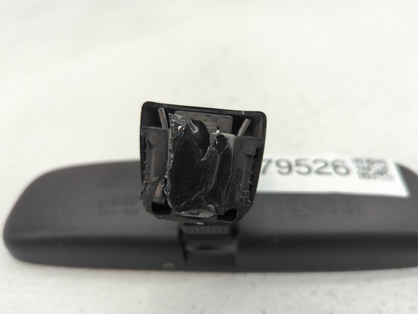 2005-2016 Honda Cr-V Interior Rear View Mirror Replacement OEM P/N:A047171 E4012197 Fits OEM Used Auto Parts - Oemusedautopa