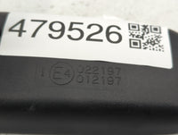 2005-2016 Honda Cr-V Interior Rear View Mirror Replacement OEM P/N:A047171 E4012197 Fits OEM Used Auto Parts - Oemusedautopa