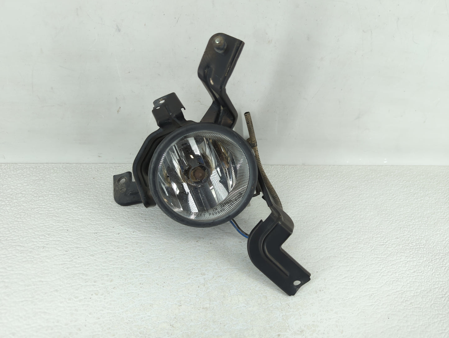 2007-2011 Honda Cr-v Passenger Right Oem Head Light Headlight Lamp - Oemusedautoparts1.com