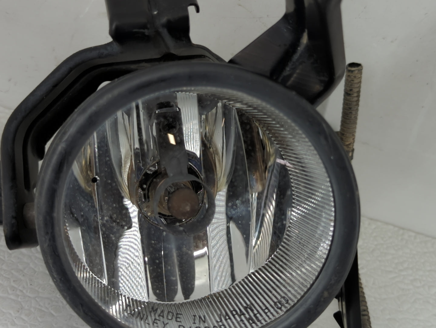 2007-2011 Honda Cr-v Passenger Right Oem Head Light Headlight Lamp - Oemusedautoparts1.com