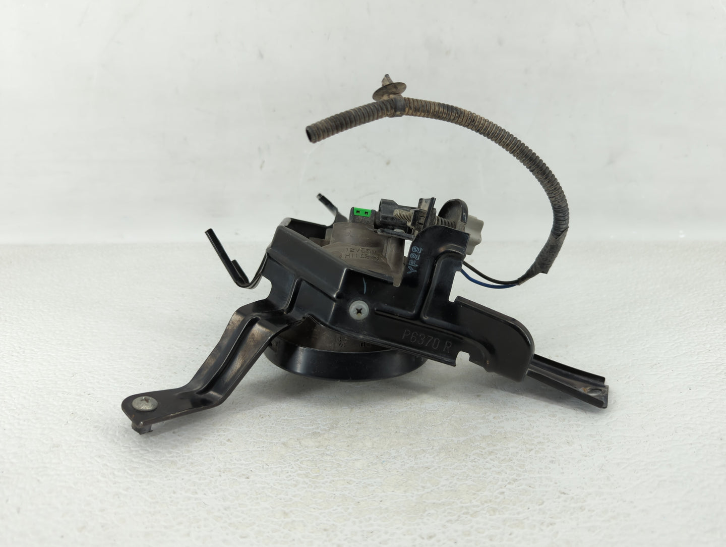 2007-2011 Honda Cr-v Passenger Right Oem Head Light Headlight Lamp - Oemusedautoparts1.com
