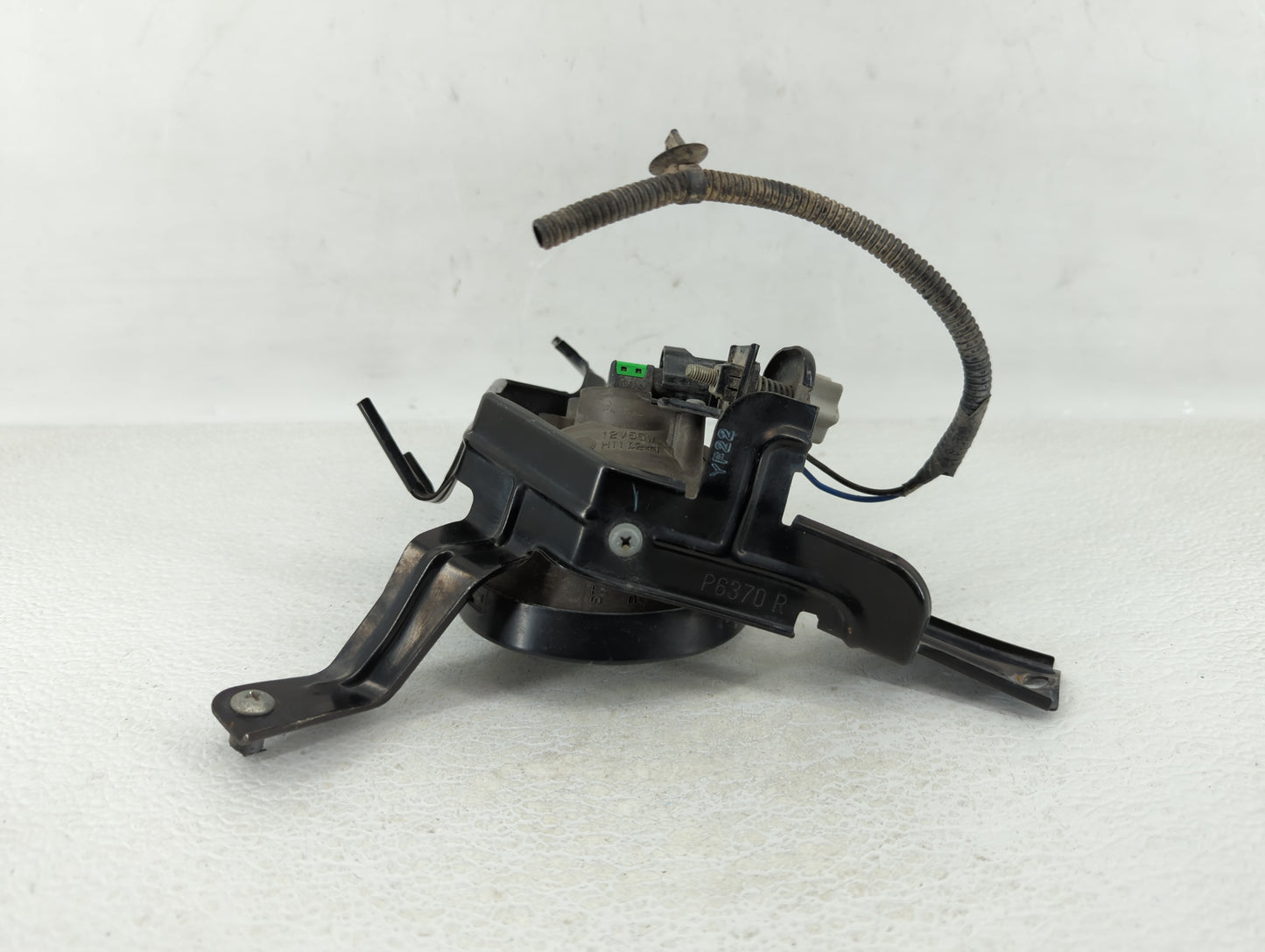 2007-2011 Honda Cr-v Passenger Right Oem Head Light Headlight Lamp - Oemusedautoparts1.com