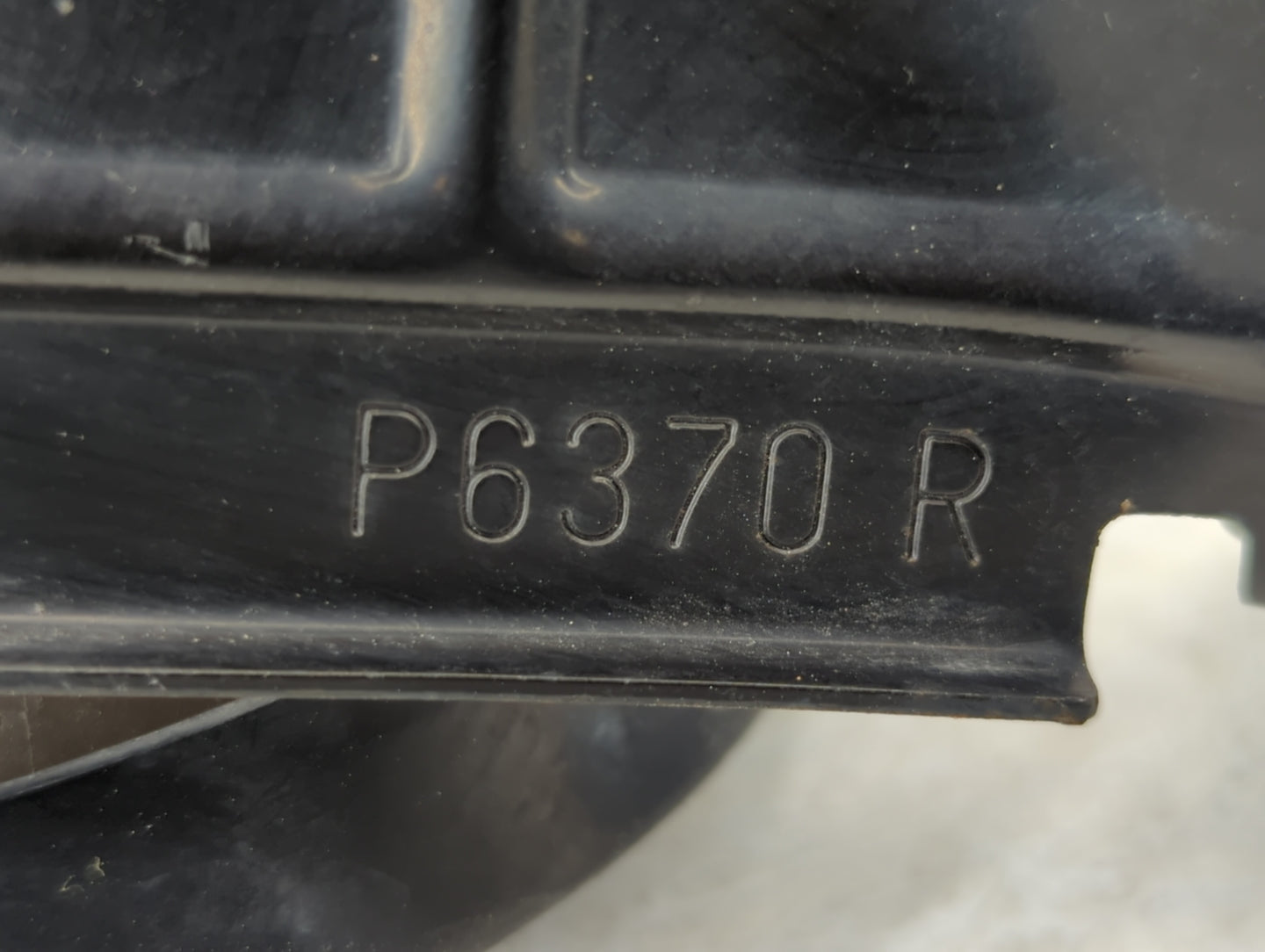 2007-2011 Honda Cr-v Passenger Right Oem Head Light Headlight Lamp - Oemusedautoparts1.com