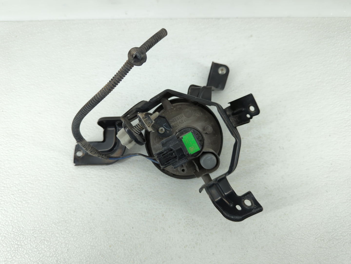 2007-2011 Honda Cr-v Passenger Right Oem Head Light Headlight Lamp - Oemusedautoparts1.com