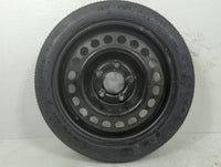 2008 Honda Cr-v Spare Donut Tire Wheel Rim Oem - Oemusedautoparts1.com