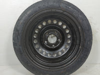 2008 Honda Cr-v Spare Donut Tire Wheel Rim Oem - Oemusedautoparts1.com