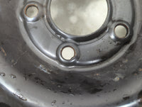 2008 Honda Cr-v Spare Donut Tire Wheel Rim Oem - Oemusedautoparts1.com