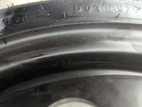 2008 Honda Cr-v Spare Donut Tire Wheel Rim Oem - Oemusedautoparts1.com