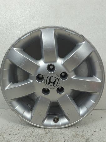 compare product 2008 Honda Cr-v Oem Wheel Rim 5033024