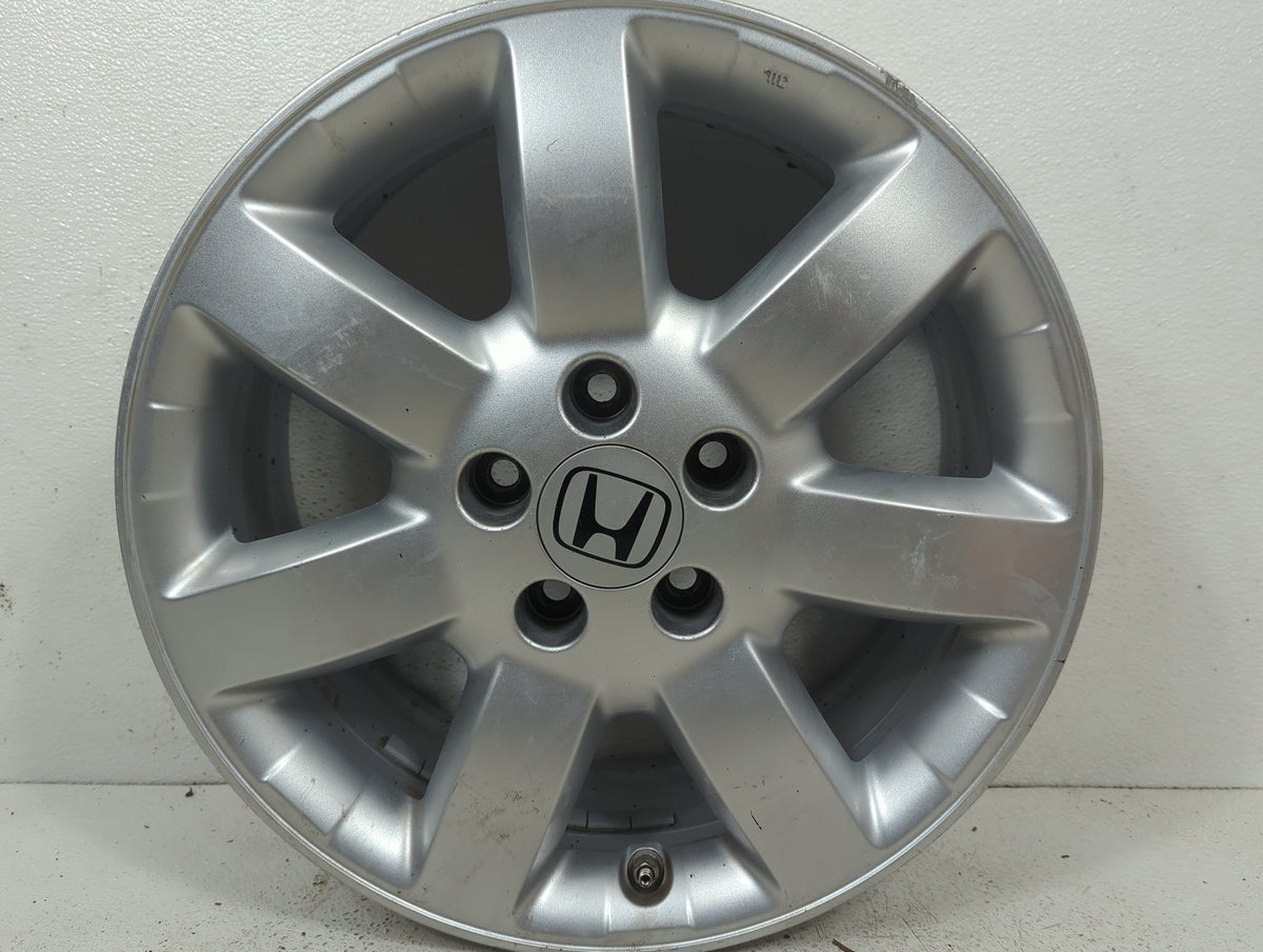 2008 Honda Cr-v Oem Wheel Rim 5033024 - Oemusedautoparts1.com