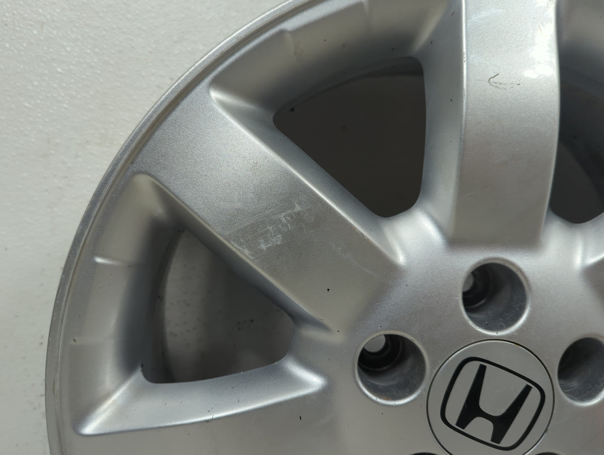 2008 Honda Cr-v Oem Wheel Rim 5033024 - Oemusedautoparts1.com