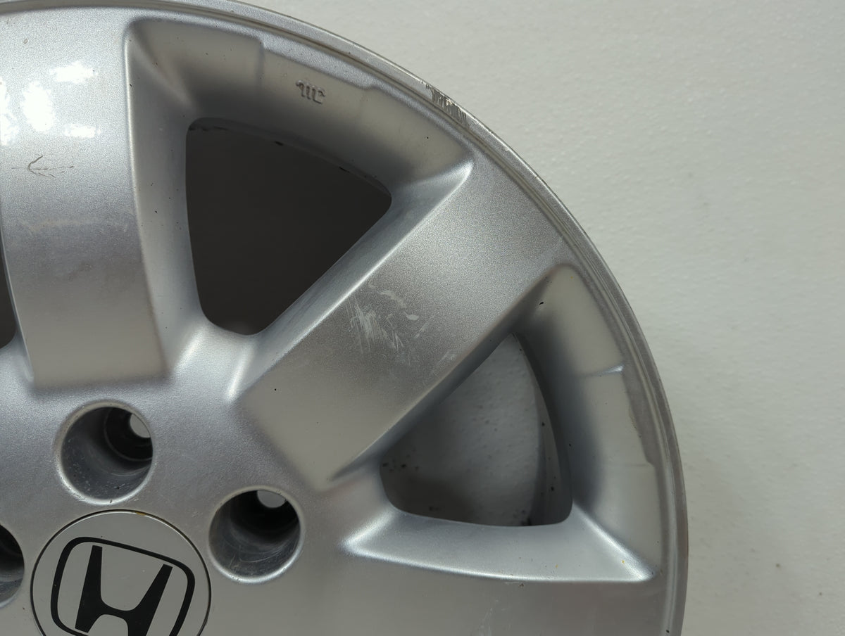 2008 Honda Cr-v Oem Wheel Rim 5033024 - Oemusedautoparts1.com