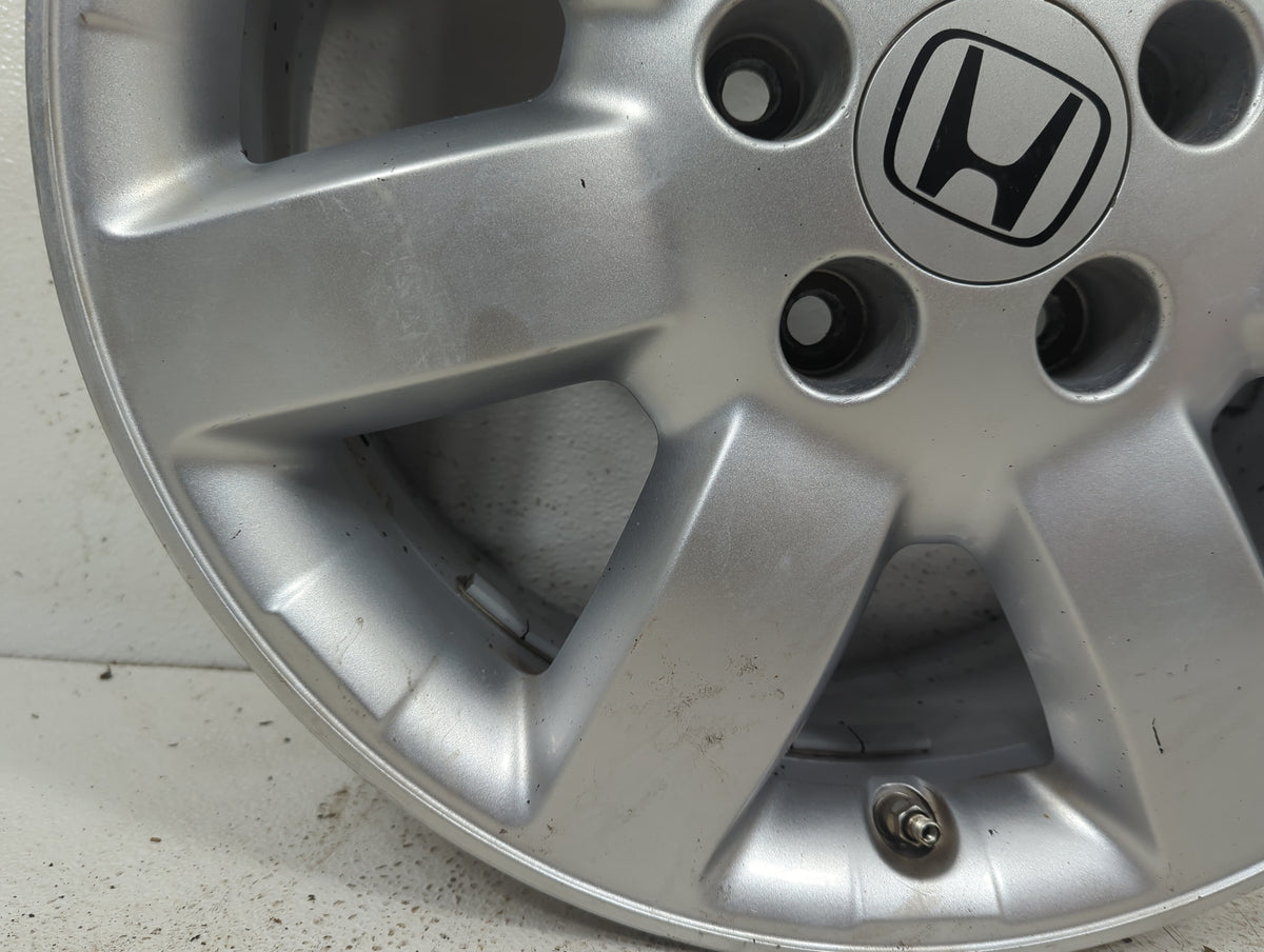 2008 Honda Cr-v Oem Wheel Rim 5033024 - Oemusedautoparts1.com