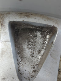 2008 Honda Cr-v Oem Wheel Rim 5033024 - Oemusedautoparts1.com