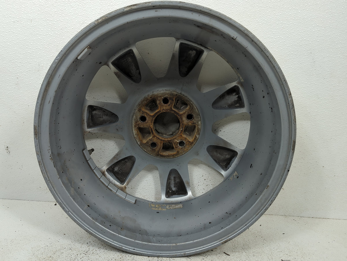 2008 Honda Cr-v Oem Wheel Rim 5033024 - Oemusedautoparts1.com