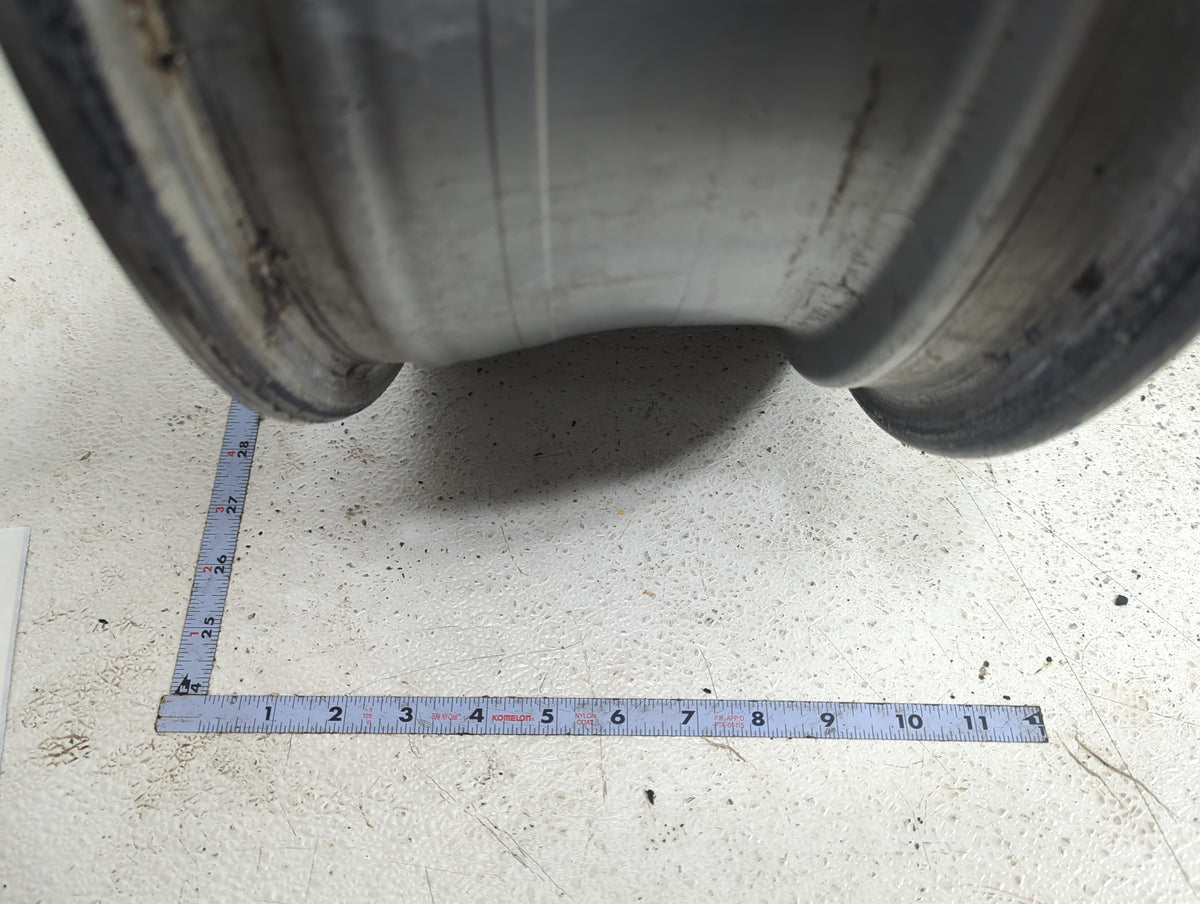 2008 Honda Cr-v Oem Wheel Rim 5033024 - Oemusedautoparts1.com