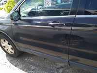 2007-2011 Honda Cr-v Driver Front Door Oem 5033116 - Oemusedautoparts1.com