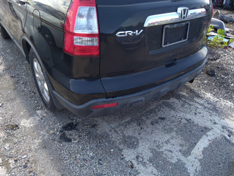 compare product 2007-2009 Honda Cr-v Rear Bumper Assembly Oem 5033144