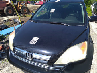 compare product 2007-2009 Honda Cr-v Hood Oem 5033171