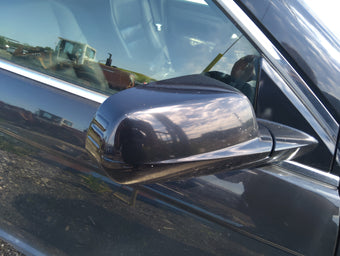 compare product 2007-2011 Honda Cr-V Passenger Side View Mirror - Right Door Mirror OEM Used