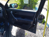 2008 Honda Cr-v Front Right Passenger Interior Door Panel Trim - Oemusedautoparts1.com