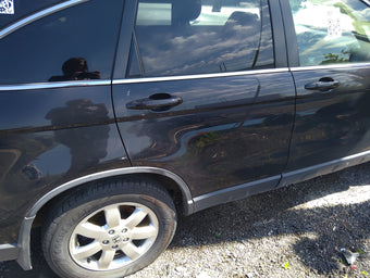 compare product 2008 Honda Cr-v Passenger Rear Door Oem