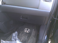 2008 Honda Cr-v Passenger Glove Box Door Storage Compartment - Oemusedautoparts1.com