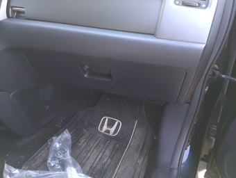 compare product 2008 Honda Cr-v Passenger Glove Box Door Storage Compartment