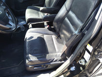 2008 Honda Cr-v Driver Front Seat Oem - Oemusedautoparts1.com