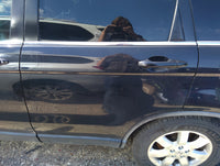 2008 Honda Cr-v Driver Rear Door Oem - Oemusedautoparts1.com