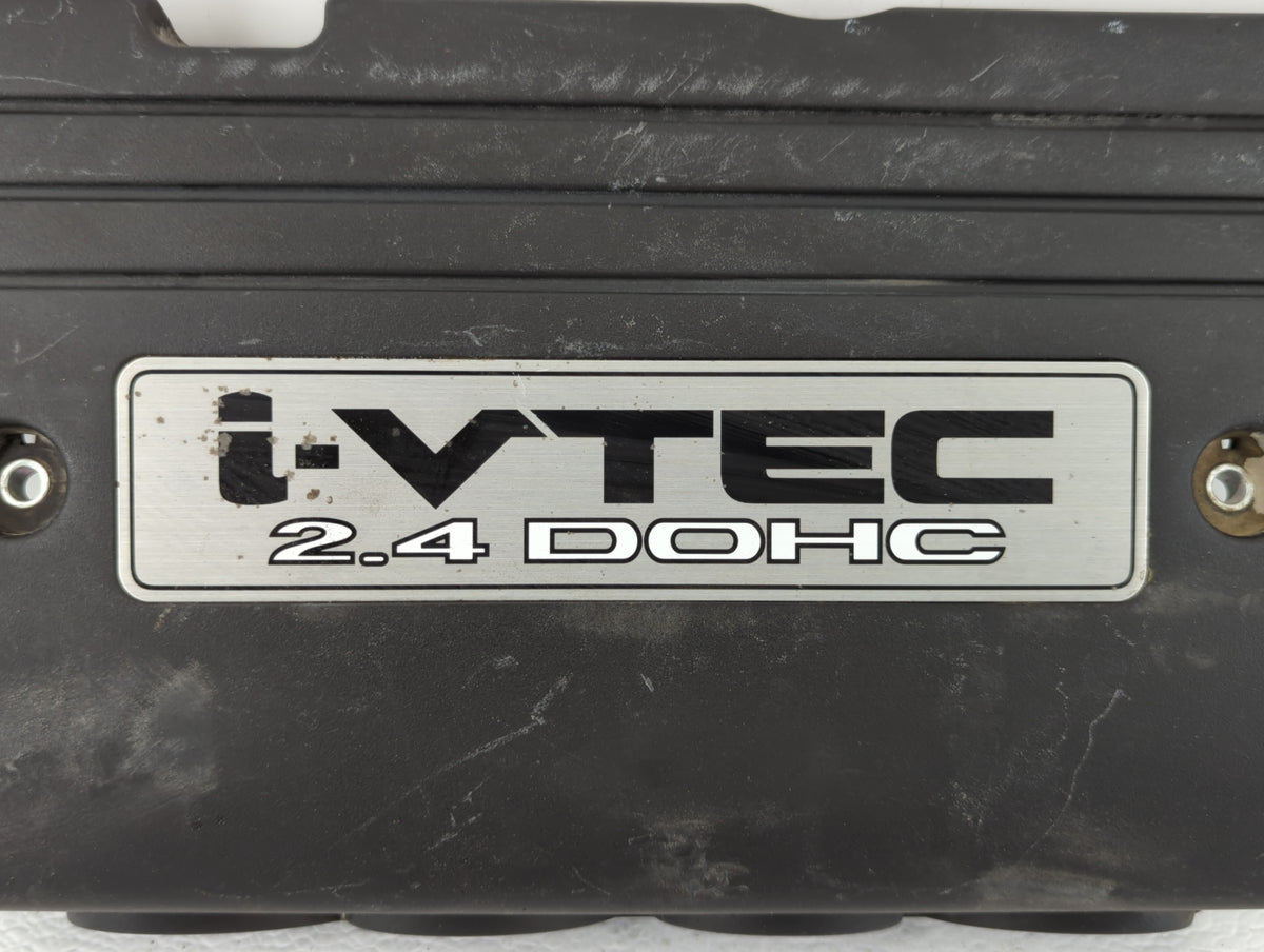 2008 Honda Cr-v Engine Cover 504953 - Oemusedautoparts1.com