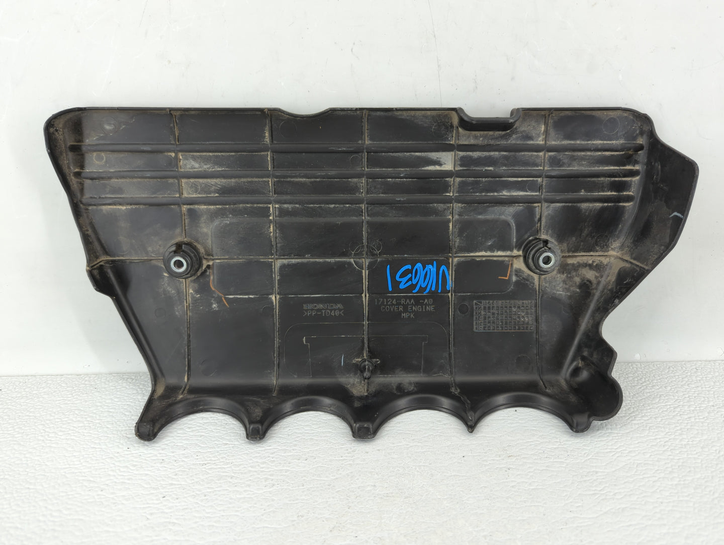 2008 Honda Cr-v Engine Cover - Oemusedautoparts1.com