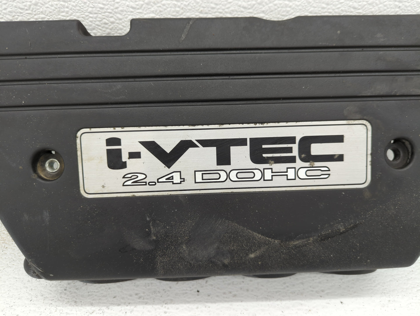 2008 Honda Cr-v Engine Cover - Oemusedautoparts1.com