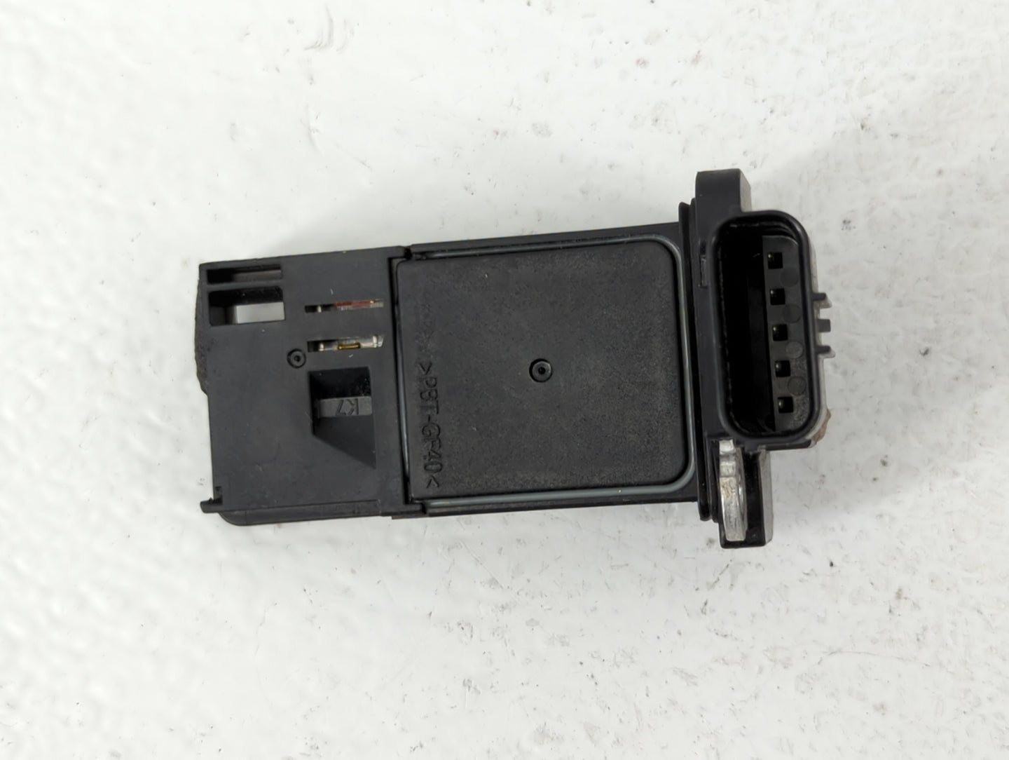 2007-2009 Honda Cr-v Mass Air Flow Meter Maf - Oemusedautoparts1.com