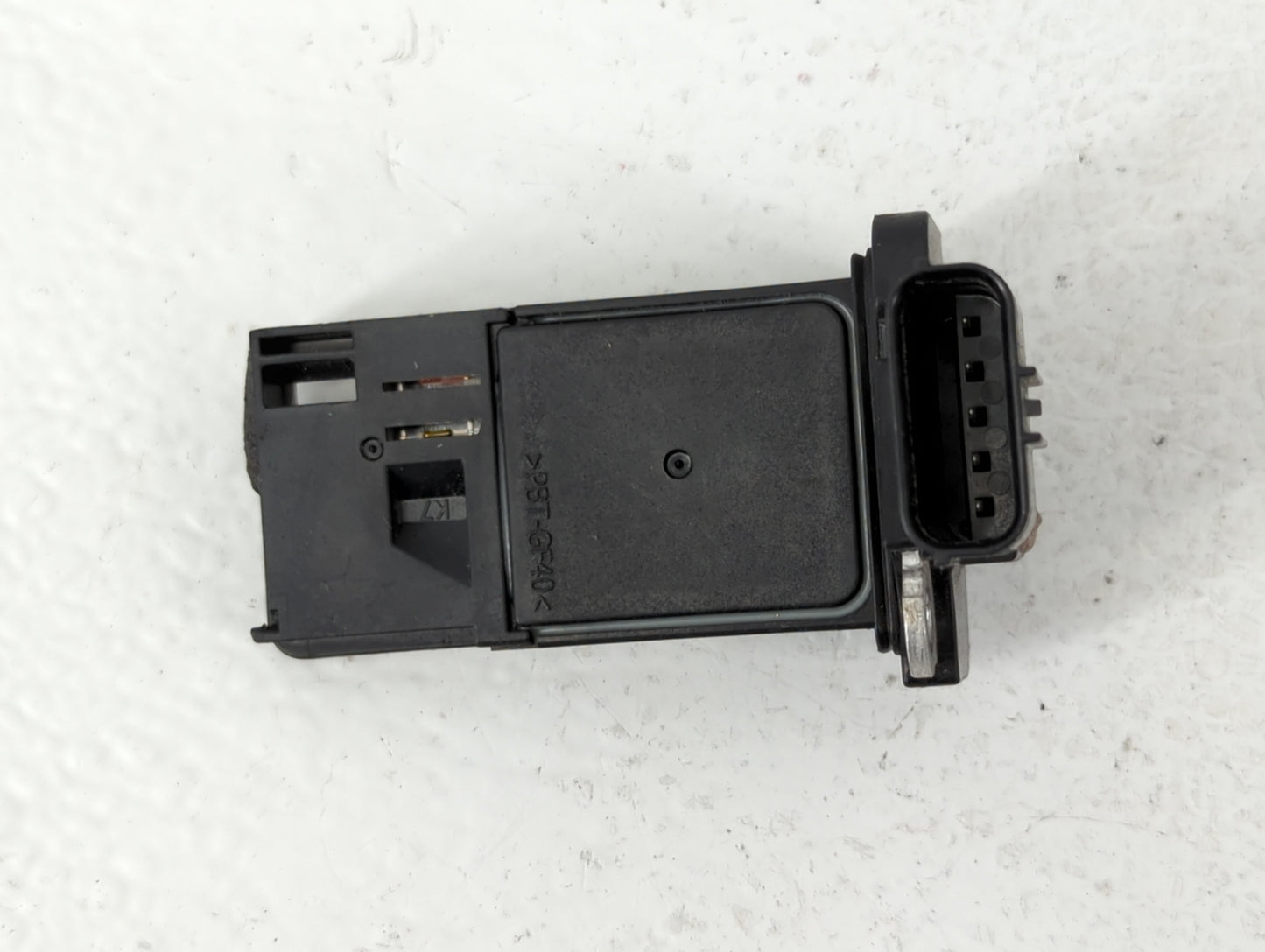 2007-2009 Honda Cr-v Mass Air Flow Meter Maf - Oemusedautoparts1.com