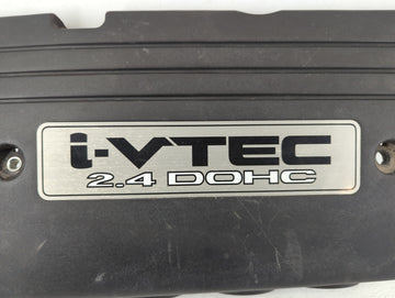 2008 Honda Cr-v Engine Cover