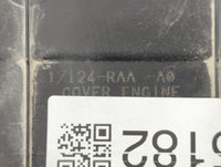2008 Honda Cr-v Engine Cover - Oemusedautoparts1.com