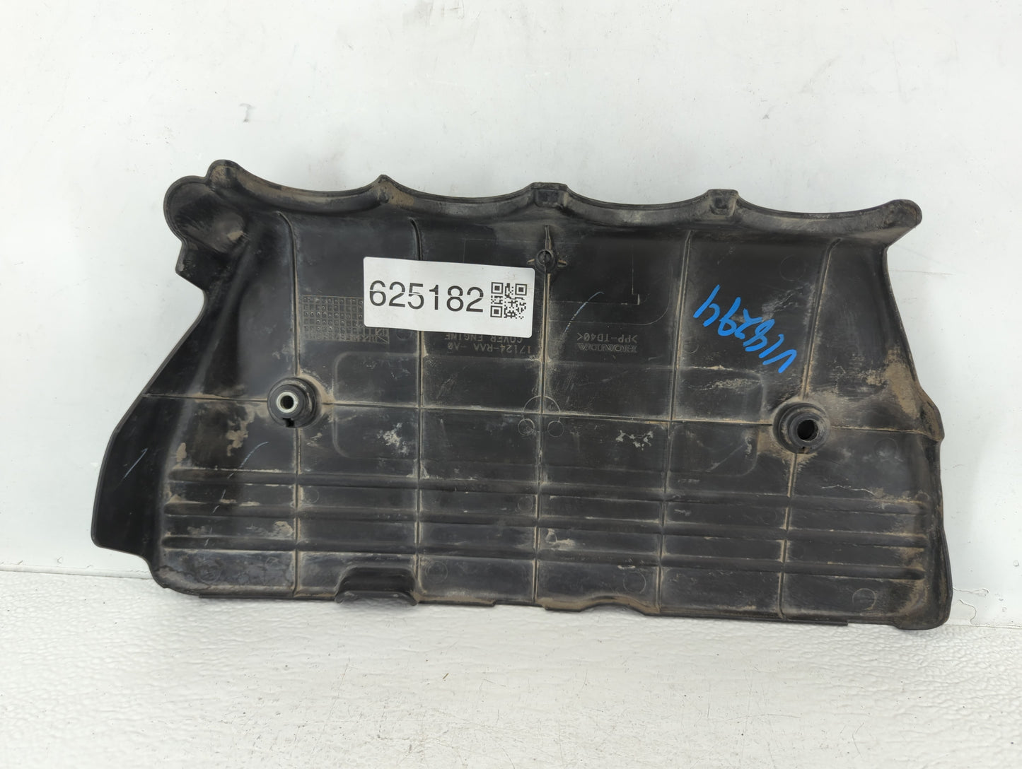 2008 Honda Cr-v Engine Cover - Oemusedautoparts1.com