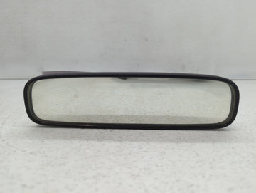 2005-2016 Honda Cr-V Interior Rear View Mirror Replacement OEM P/N:DE052197 E4022197 Fits OEM Used Auto Parts - Oemusedautop