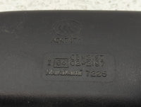 2005-2016 Honda Cr-V Interior Rear View Mirror Replacement OEM P/N:DE052197 E4022197 Fits OEM Used Auto Parts - Oemusedautop