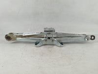 2008 Honda Cr-v Spare Scissor Car Jack 718782 - Oemusedautoparts1.com