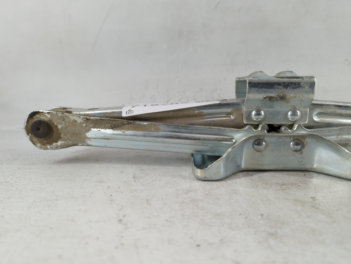 2008 Honda Cr-v Spare Scissor Car Jack 718782 - Oemusedautoparts1.com