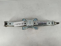 2008 Honda Cr-v Spare Scissor Car Jack 718782 - Oemusedautoparts1.com