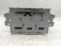 2008-2009 Honda Cr-v Am Fm Cd Player Radio Receiver - Oemusedautoparts1.com