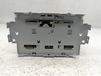 compare product 2008-2009 Honda Cr-v Am Fm Cd Player Radio Receiver