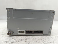 2008-2009 Honda Cr-v Am Fm Cd Player Radio Receiver - Oemusedautoparts1.com