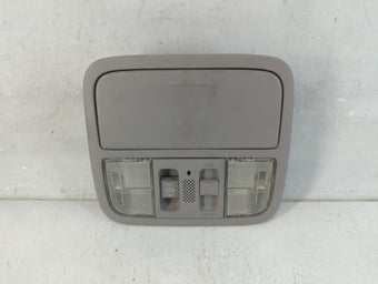 compare product 2007-2011 Honda Cr-v Overhead Roof Console 915976