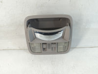 2007-2011 Honda Cr-v Overhead Roof Console 915976 - Oemusedautoparts1.com