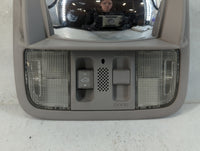 2007-2011 Honda Cr-v Overhead Roof Console 915976 - Oemusedautoparts1.com