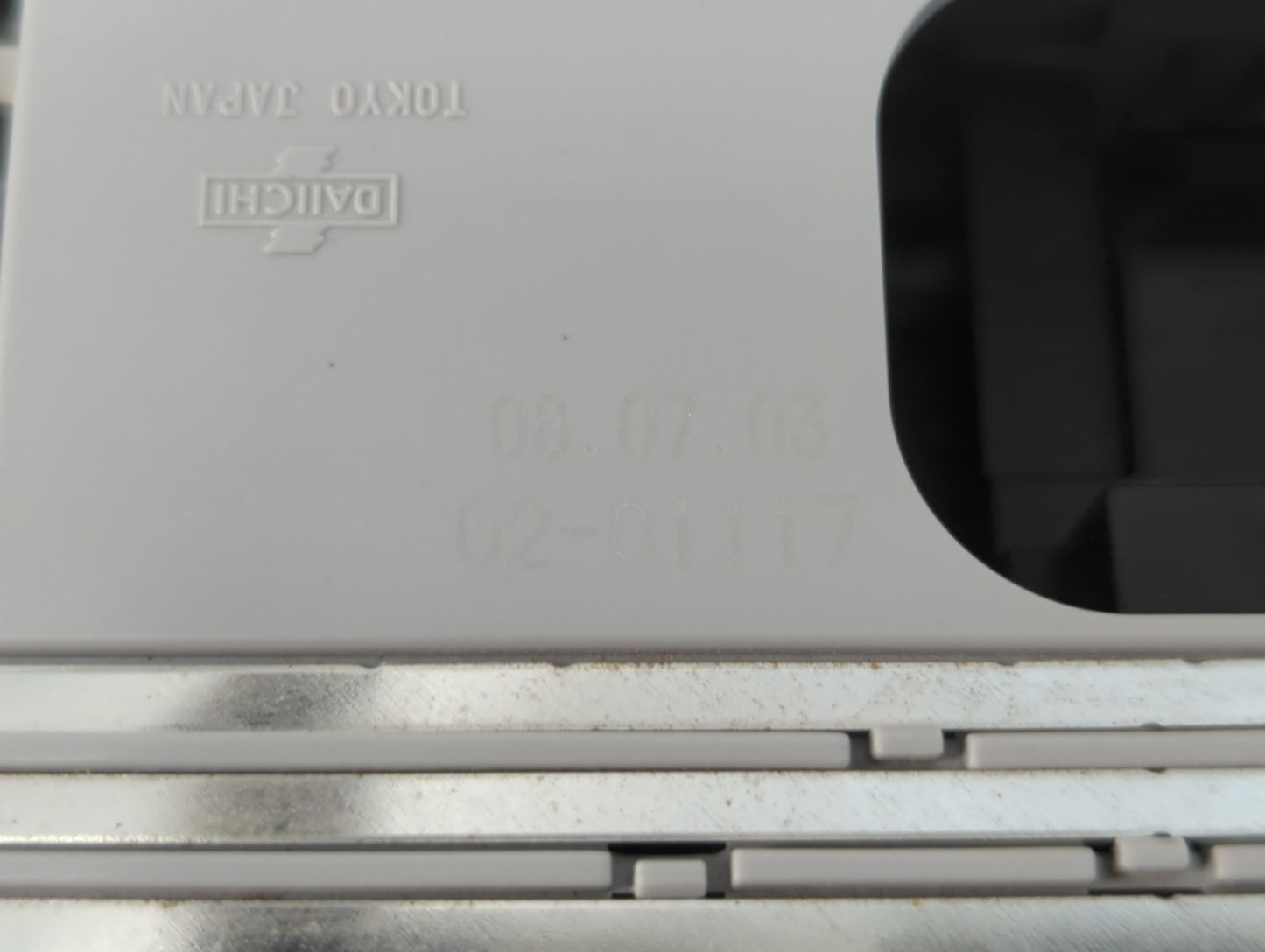 2007-2011 Honda Cr-v Overhead Roof Console 915976 - Oemusedautoparts1.com